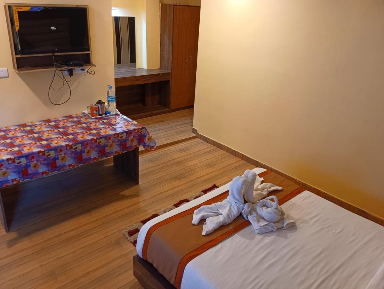 Royal Villa Beach Resort Govind Nagar Екстериор снимка