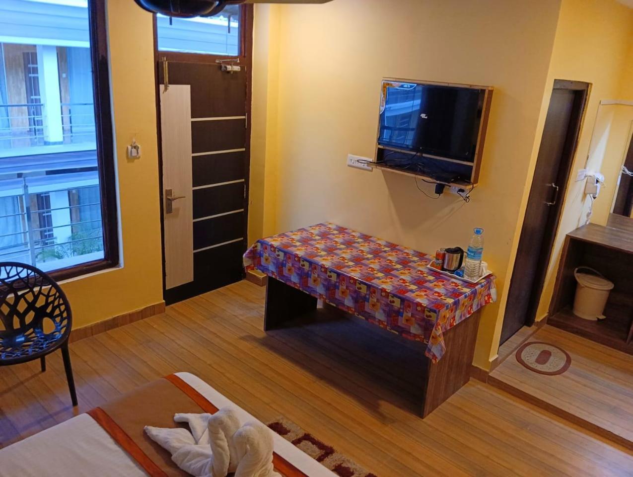Royal Villa Beach Resort Govind Nagar Екстериор снимка