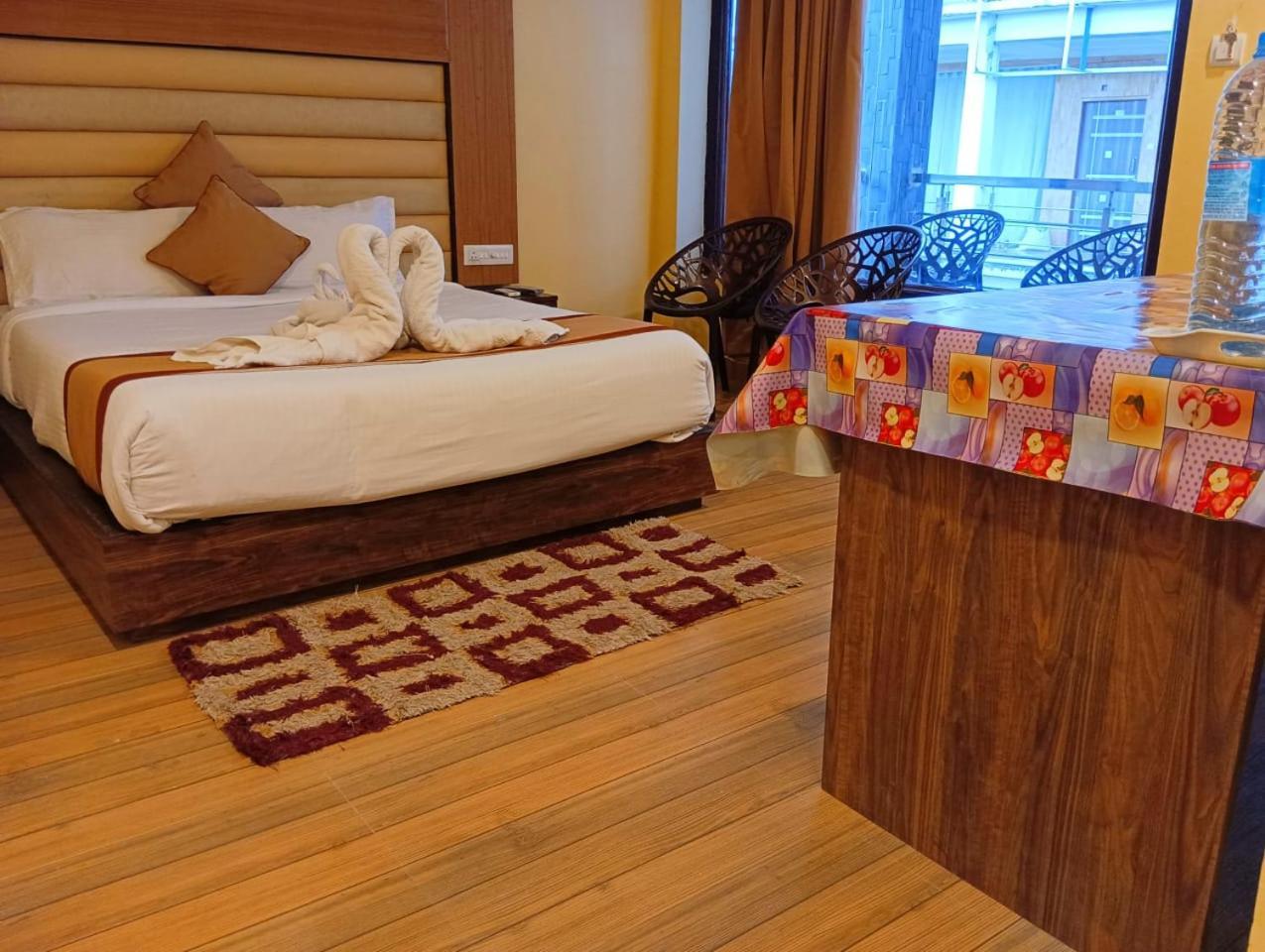 Royal Villa Beach Resort Govind Nagar Екстериор снимка