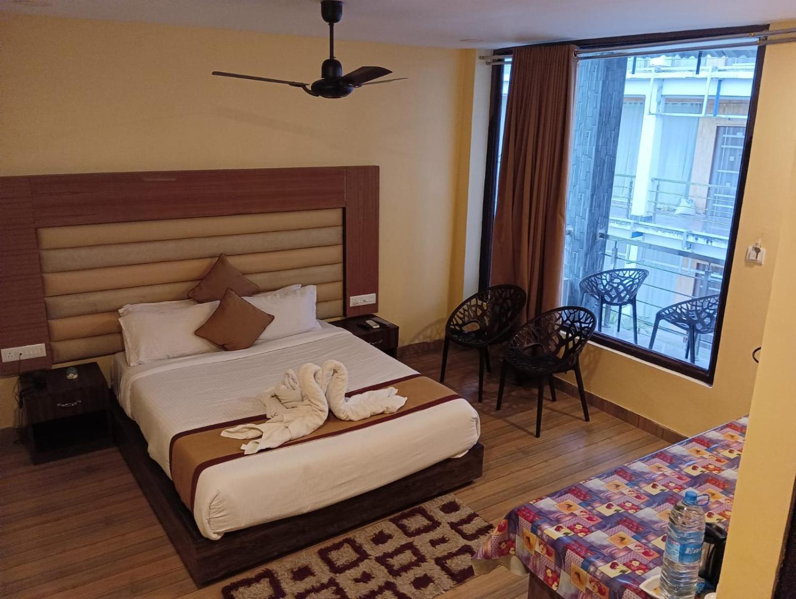 Royal Villa Beach Resort Govind Nagar Екстериор снимка